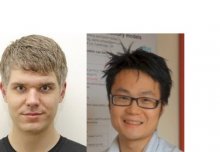 DoC PhD students are selected as finalist at UK ICT Pioneers 2014 