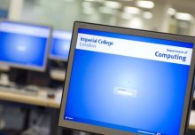 Department of Computing comes 2nd in top UK University rankings.