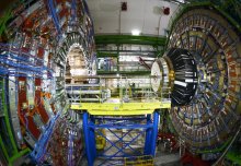 Imperial Podcast: Visiting the Large Hadron Collider and why bike helmets matter