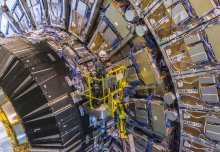 Up close and personal with the Higgs boson