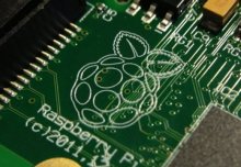 1st Year Raspberry Pi projects featured on hackaday.com and raspberrypi.org