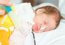 Larger newborn care units provide better protection for very preterm babies 