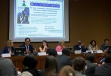 Nigeria champions integrated approach to NTDs at the World Health Assembly