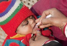 For polio, two vaccines are better than one