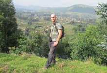 Unlocking the potential of geothermal energy in Rwanda