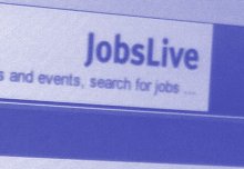 Register with JobsLive!