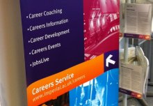 Welcome to the Careers Service