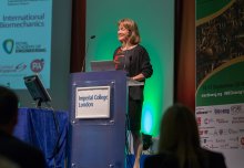 Imperial's President launches milestone bioengineering conference 