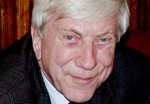 Emeritus Professor Ron Newman FRS - Obituary