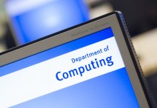 Department of Computing comes 2nd in top UK University rankings.
