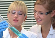 Imperial sees Athena SWAN success for supporting women in science