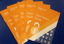 New Open Access Guide