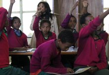 Ethiopia Launches National Deworming Programme Targeting Children