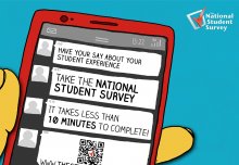 National Student Survey 2015 gets underway at Imperial