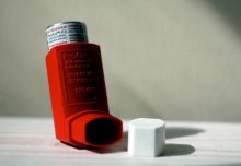 Mechanism found for reduced effectiveness of corticosteroid treatment in asthma