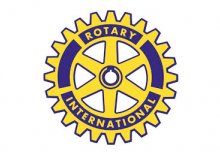 Celebrating centenary of Rotary in Wales raising funds to combat NTDs