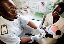 Hepatitis C common among HIV-positive patients in sub-Saharan Africa