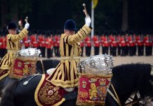 Festival to open with a fanfare from The Band of The Household Cavalry 