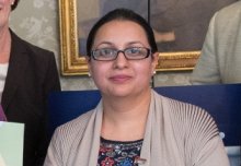 Q&A with Althea shortlisted candidate Ravneet Bhuller