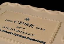 CPSE's 25th Anniversary 