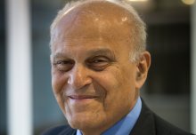 Professor Sir Magdi Yacoub has been awarded the prestigious Lister Medal