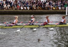 Imperial celebrates at Henley 2015