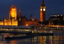 Get close to the action with a paid internship at the House of Commons