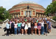 Chemical Engineering Summer School 2015