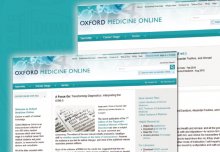 Oxford Medicine Online complete collection 
