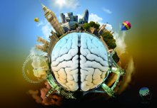 The 2015 Brain Informatics and Health Conference: Big Data for Smart Brain