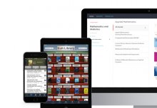 BrowZine - a new way to explore journals on your tablet, phone or desktop