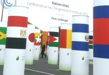 Imperial at COP21:  Week One Round-up