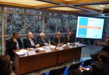 Gas Innovation Research Centre launches at the University of Sao Paulo