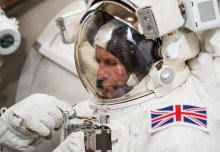 UK's biggest ever space celebration to take place on 15 December