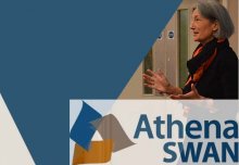 All Changed, changed utterly - Surgery and Cancer's first Athena SWAN Lecture