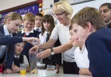 Imperial recognised for resource supporting primary science