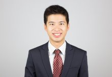 Lejon Chua becomes first Imperial graduate to join the Schwarzman Scholars
