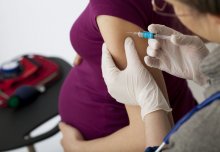 New app advises and reminds pregnant women about vaccinations