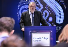 Future of UK economic statistics set out at Imperial