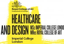 Healthcare and Design: New programme launching for healthcare innovators