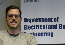 Electrical Engineering Power Academy Scholar
