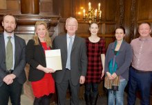 Imperial recognises excellence in health and safety 