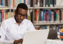ProQuest Dissertations and Theses Global