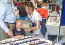 Chemistry research showcased at the Imperial Festival 