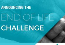 HELIX Open IDEO Challenge: How might we reimagine the end-of-life experience?