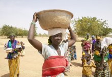 Imperial launch new Centre to bring together health researchers in Africa