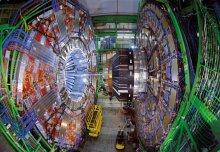Large Hadron Collider gets upgraded 'brain' to handle billions of collisions