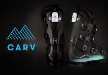 Wearable digital ski coach scoops innovation award