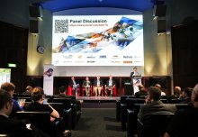 New Challenges and Emerging Platforms: Hamlyn Symposium 2016