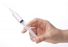 Flu vaccine may reduce risk of death for type 2 diabetes patients